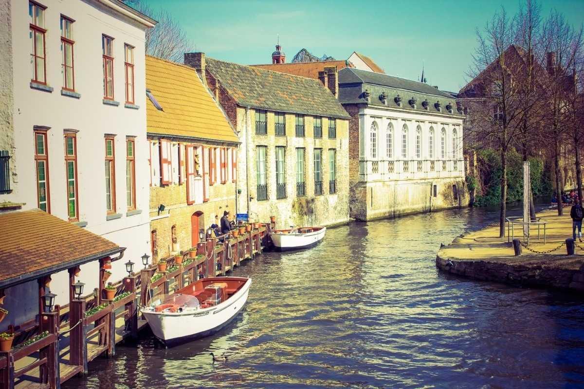 Ferienwohnung Seestern Sea Caves Nr. 84